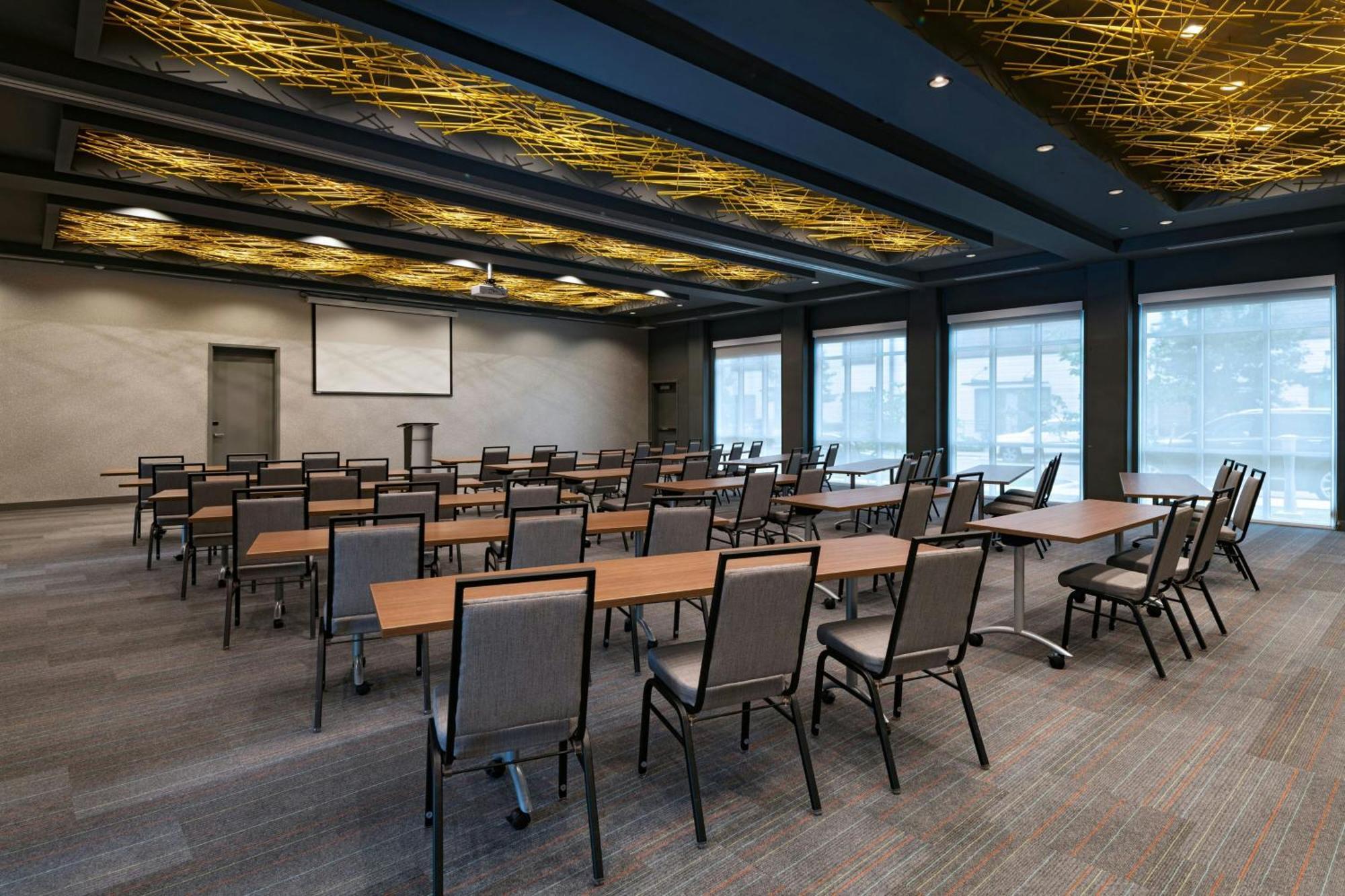 Aloft Austin Southwest Hotel Kültér fotó
