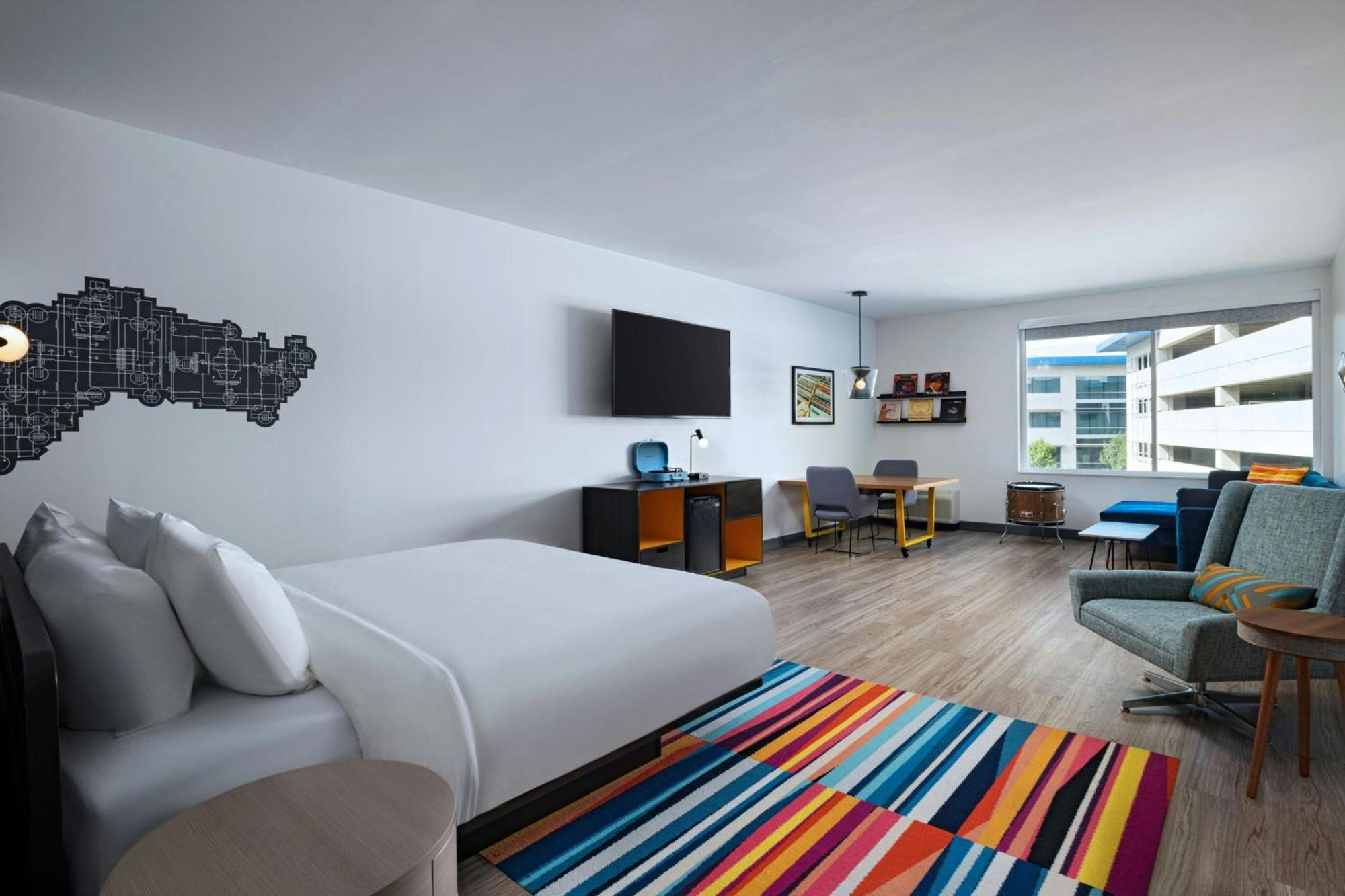 Aloft Austin Southwest Hotel Kültér fotó