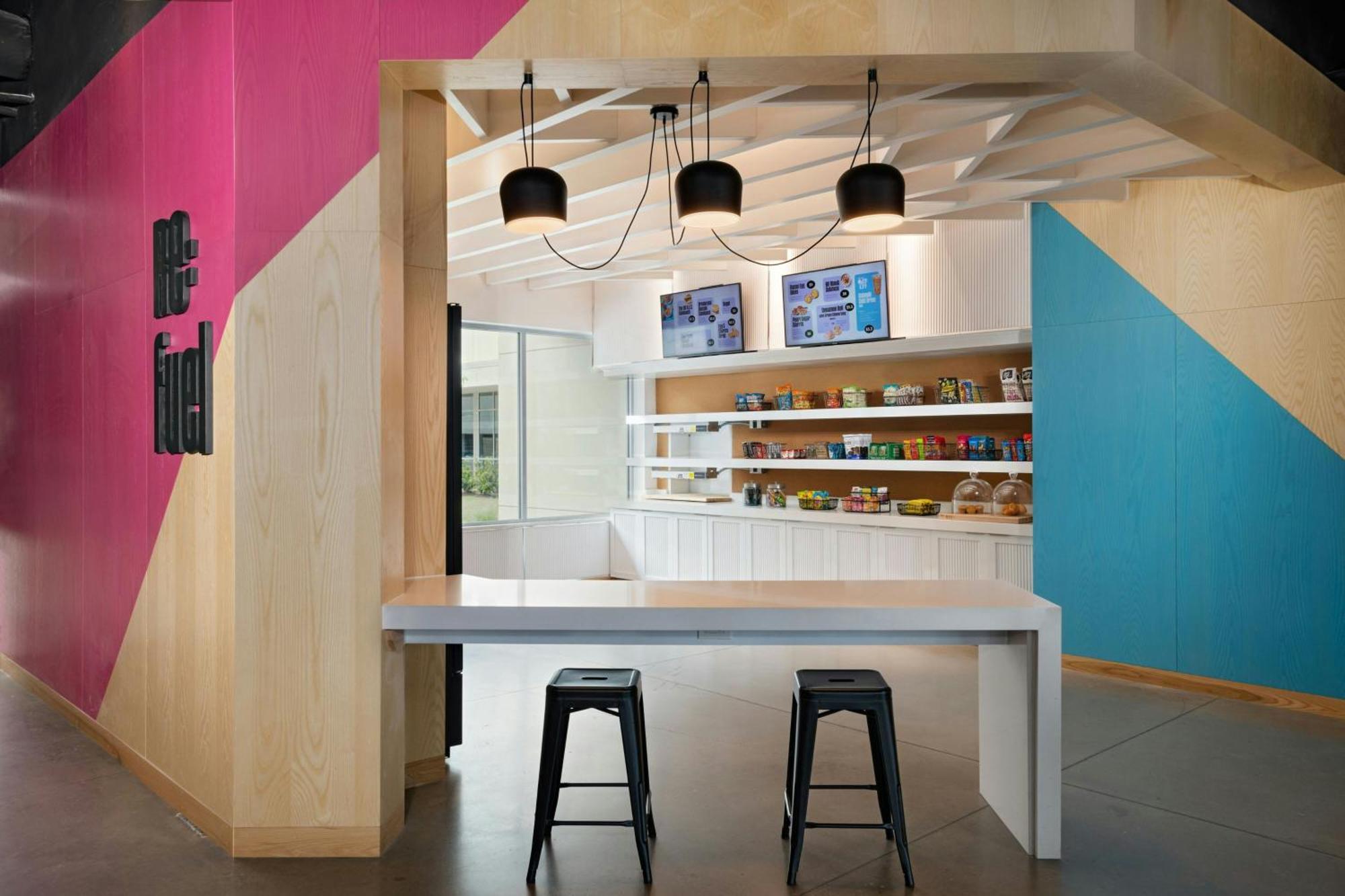 Aloft Austin Southwest Hotel Kültér fotó