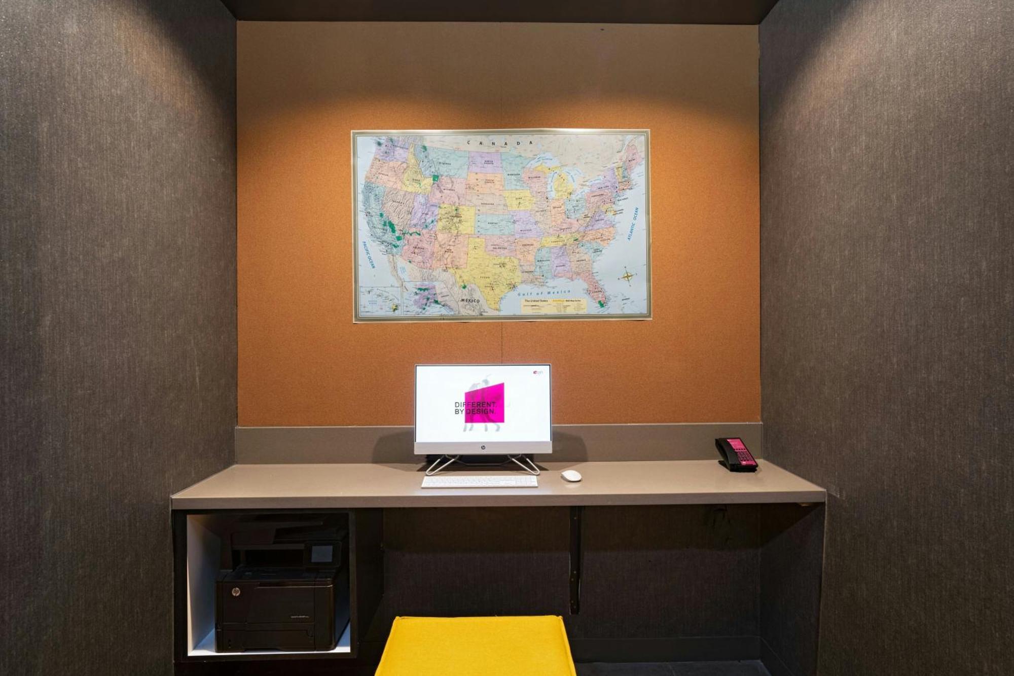 Aloft Austin Southwest Hotel Kültér fotó