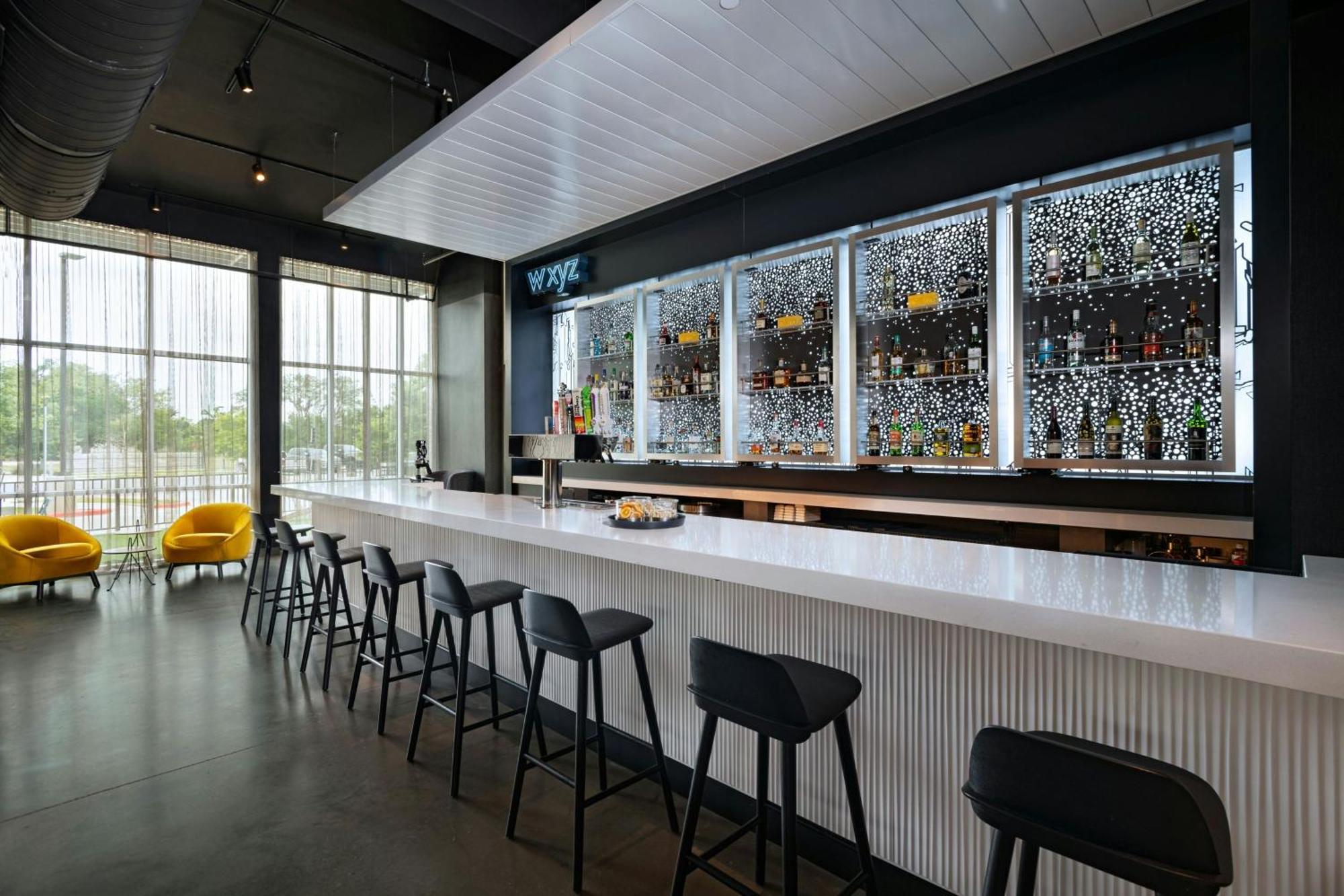 Aloft Austin Southwest Hotel Kültér fotó