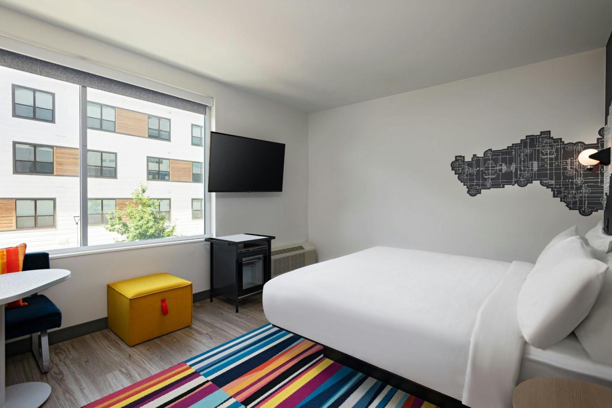 Aloft Austin Southwest Hotel Kültér fotó