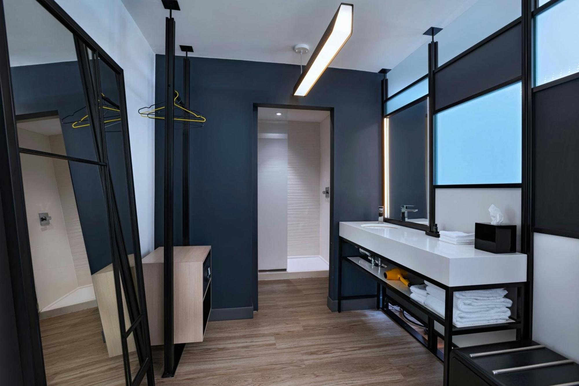 Aloft Austin Southwest Hotel Kültér fotó