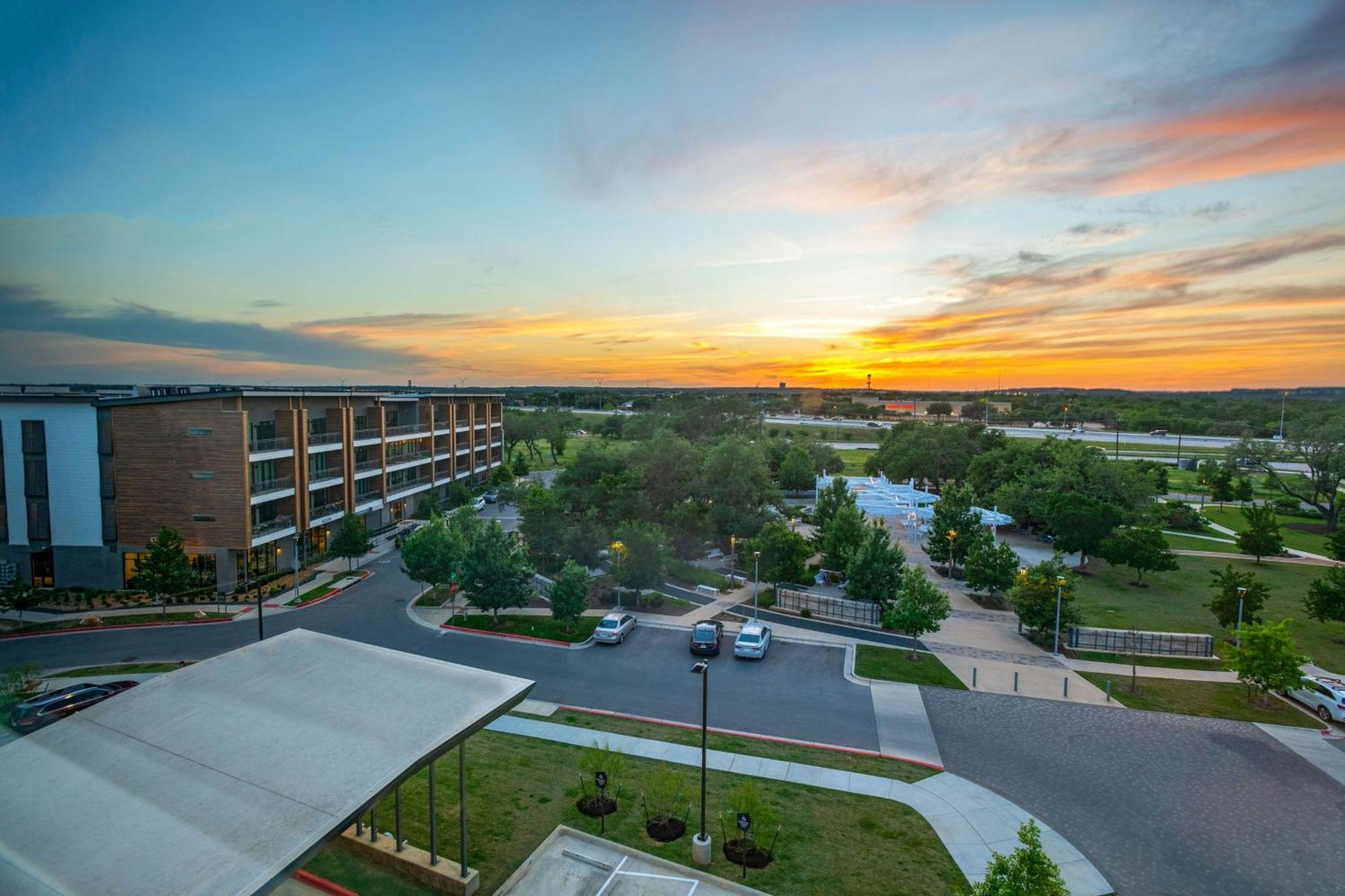 Aloft Austin Southwest Hotel Kültér fotó