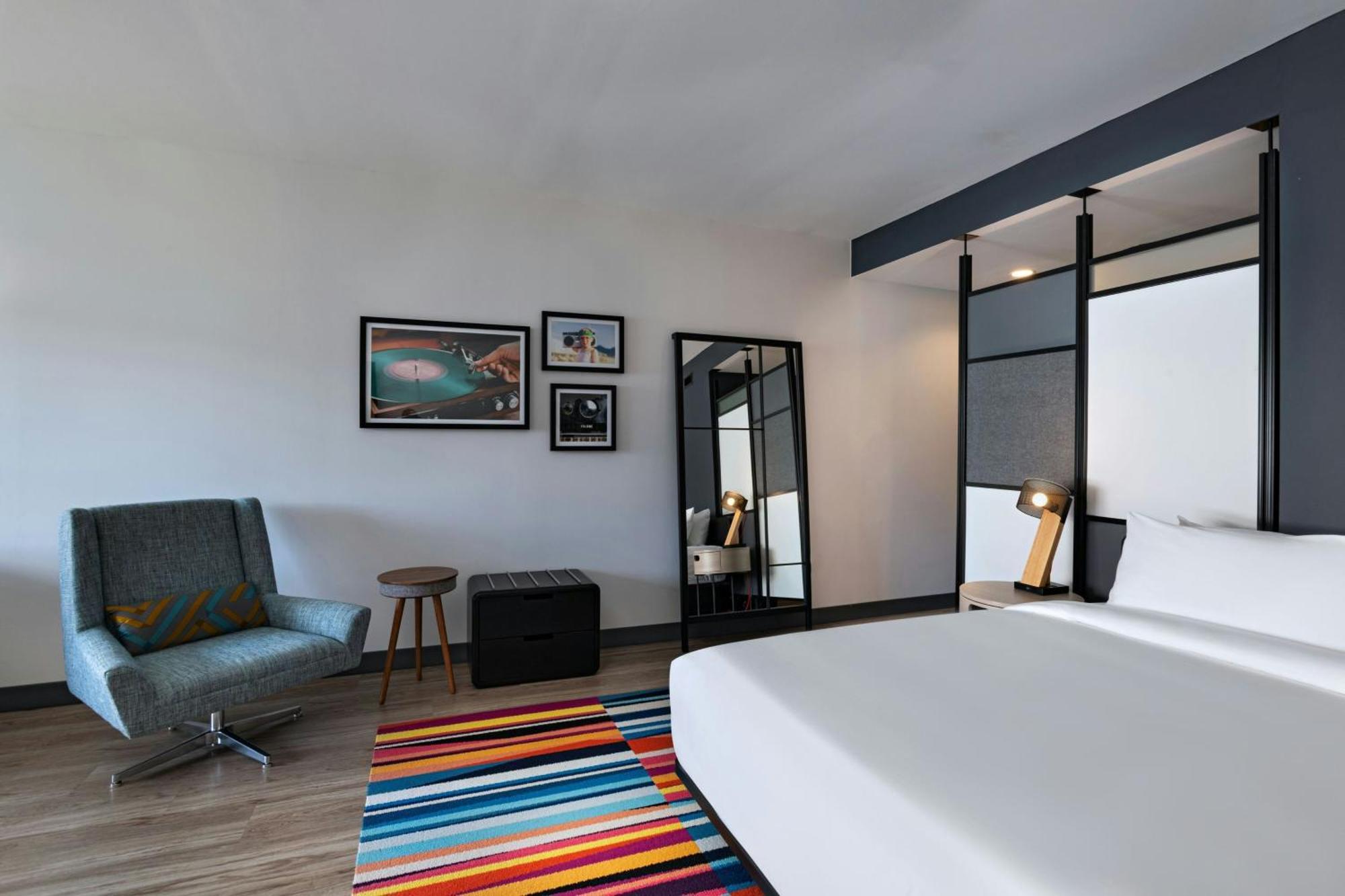 Aloft Austin Southwest Hotel Kültér fotó