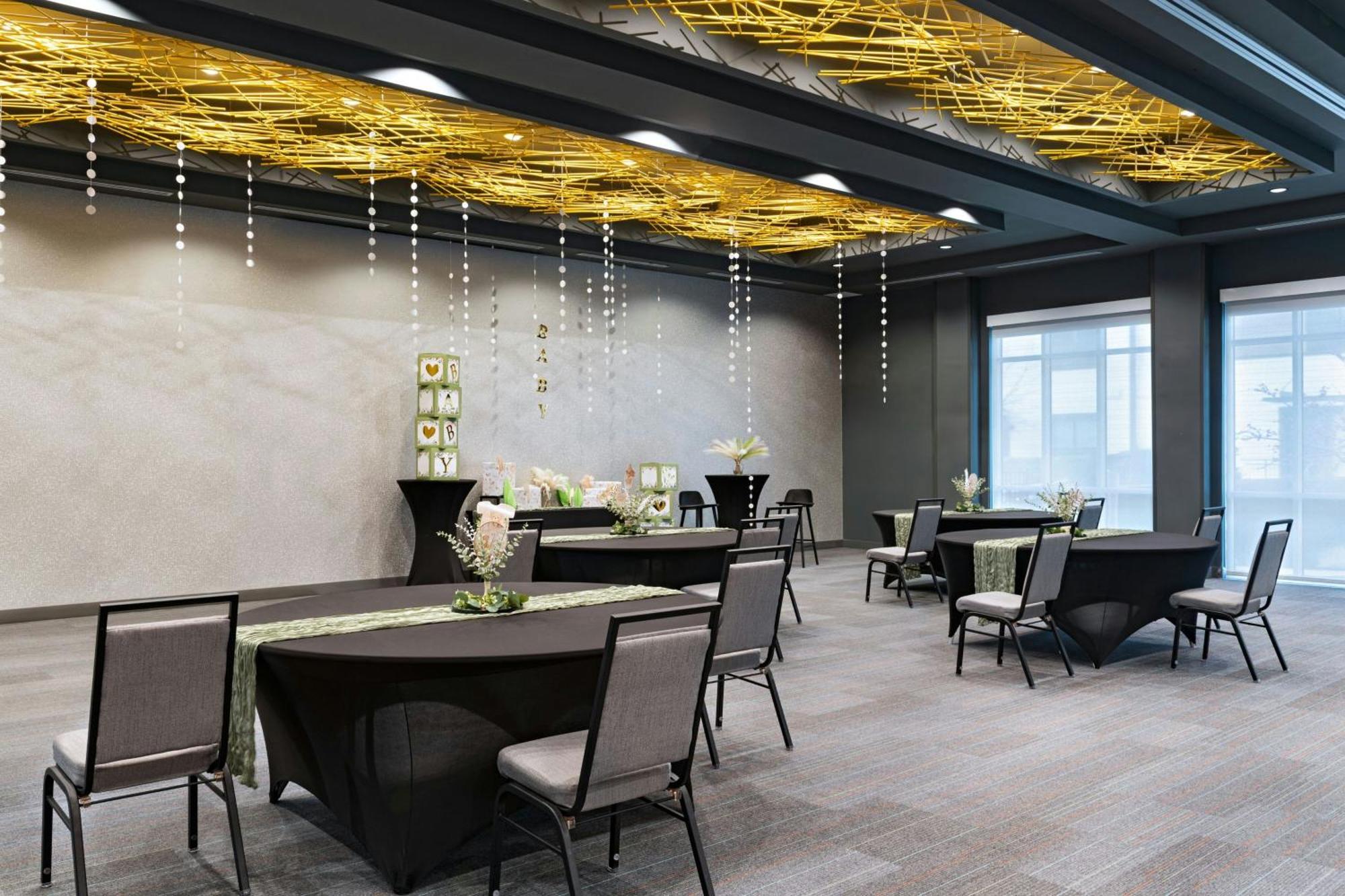 Aloft Austin Southwest Hotel Kültér fotó