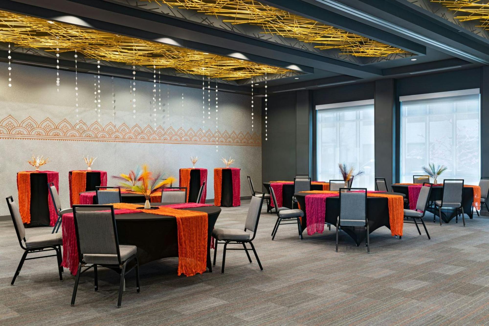 Aloft Austin Southwest Hotel Kültér fotó